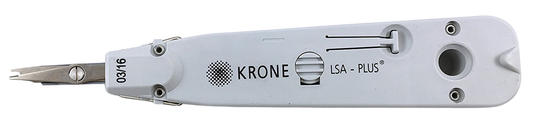 Optisoft Krone Punch Down Tool