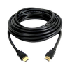 Hdmi Cable Round 5 Meter 1080 HD