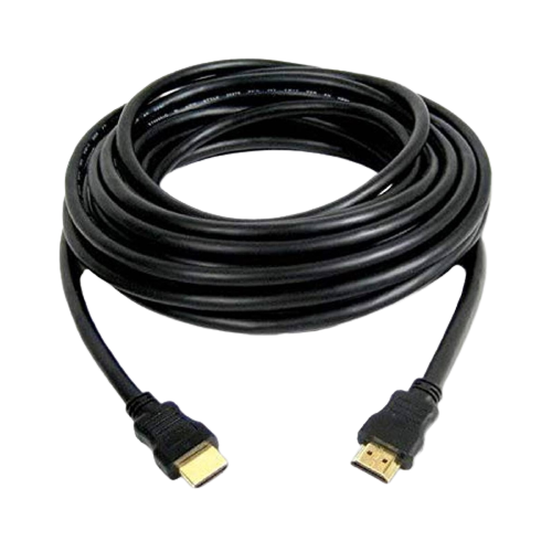 Hdmi Cable Round 5 Meter 1080 HD