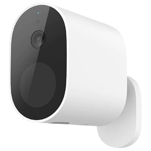 Mi Wireless Outdoor Security Wi-Fi IP Camera