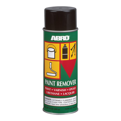 ABRO PAINT REMOVER 283g