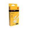 KODAK 1m 3 In 1 Cable - Alqamarshop