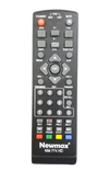 NEWMAX Remote Control for Satellite Receiver NM-774HD - Alqamarshop