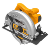 INGCO Circular Saw 7-1/4? - Alqamarshop