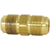 Brass Union Flare Fitting 1/4" - Alqamarshop