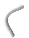 PVC Conduit Pipe Bend 25mm - Alqamarshop