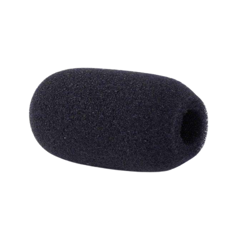 Small Foam Mic Muff Microphone Cover