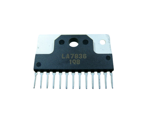 IC LA7836 13PIN - Alqamarshop