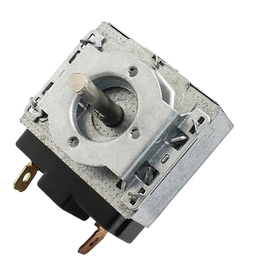 DKJ-Y Timer Switch – 2-Pin AC 250V 16A Heavy- Duty Control Timer