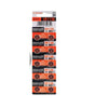 LR44 / 76A 1.5V Alkaline Button Cell Battery –  Reliable Power for Small Devices (0172-LR-44)