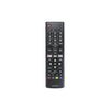 LG LCD TV Remote Control – Model 6710V00088 /  RM-D656