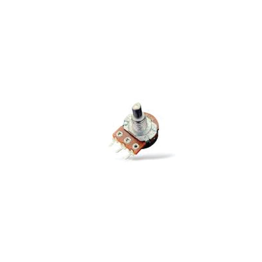 0258 TV Volume Potentiometer 10K – 3-Pin Rotary  Variable Resistor