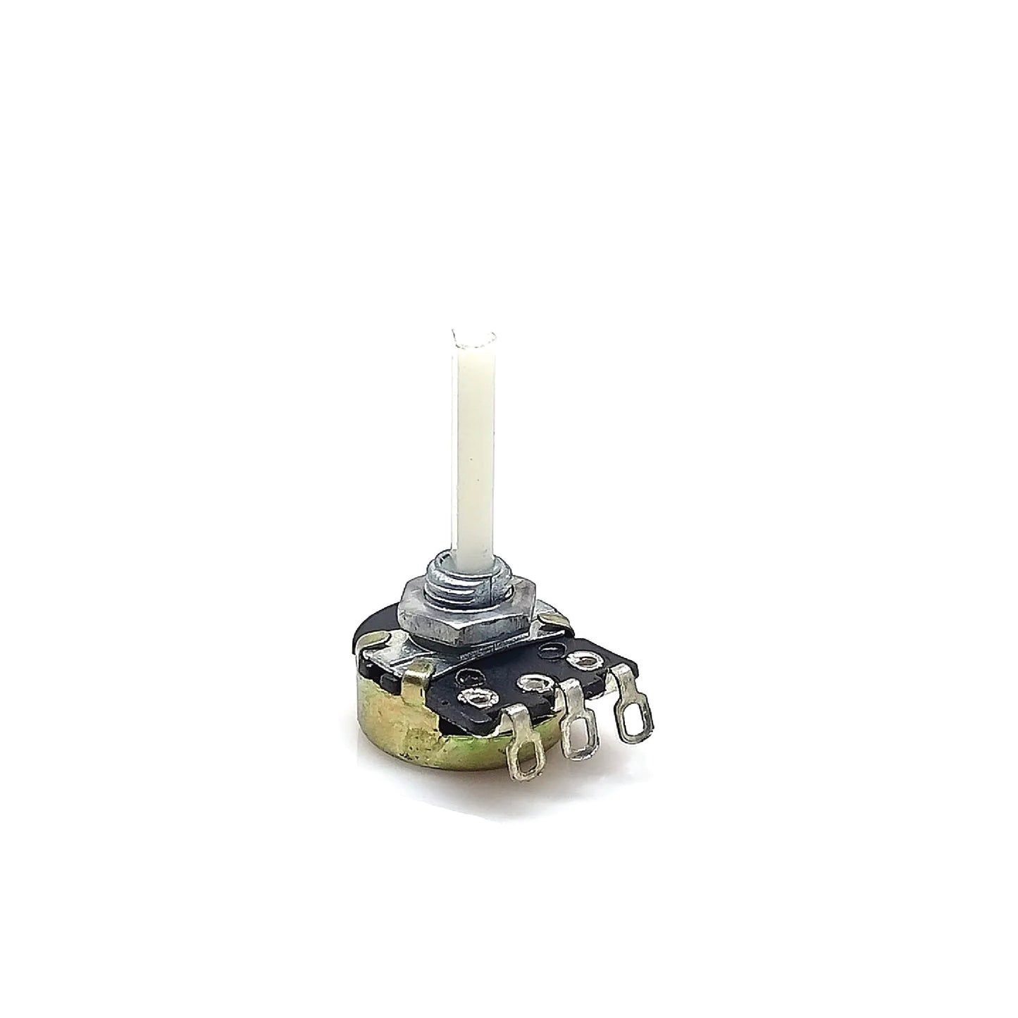 25K Single Turn Potentiometer – Single Unit  Variable Resistor