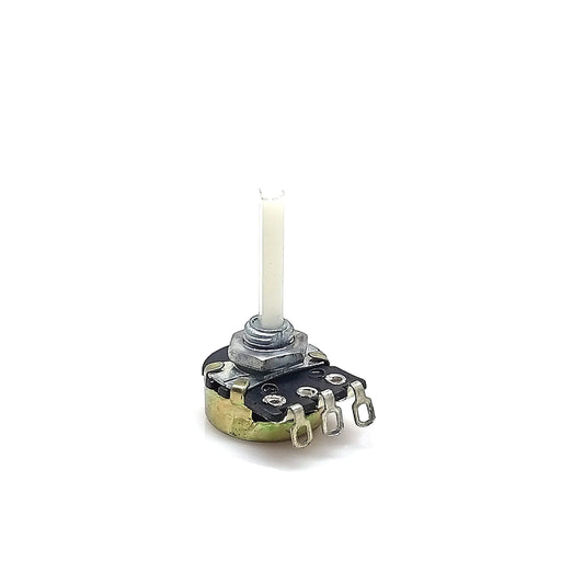 25K Single Turn Potentiometer – Single Unit  Variable Resistor