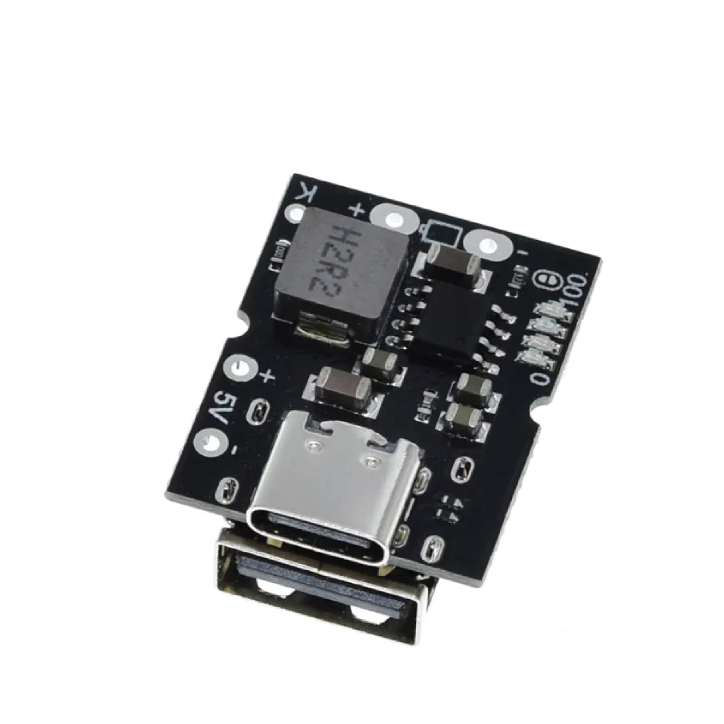 OKYN-C25 2-Cell Lithium Battery Pack – 2A  Output Power Module (1202-2A)