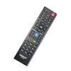 Humax MO8 Remote Control – Universal  Replacement for Humax Receivers