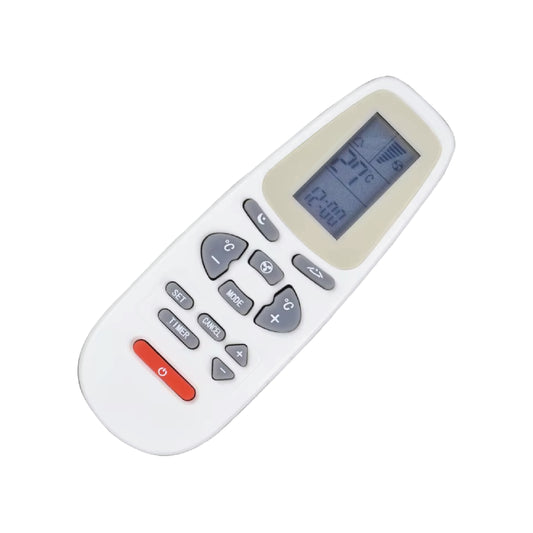 Top Cool KT-AX3E Universal Air Conditioner Remote  Control