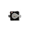 Washing Machine Drain Selector Switch – Durable  Replacement Part