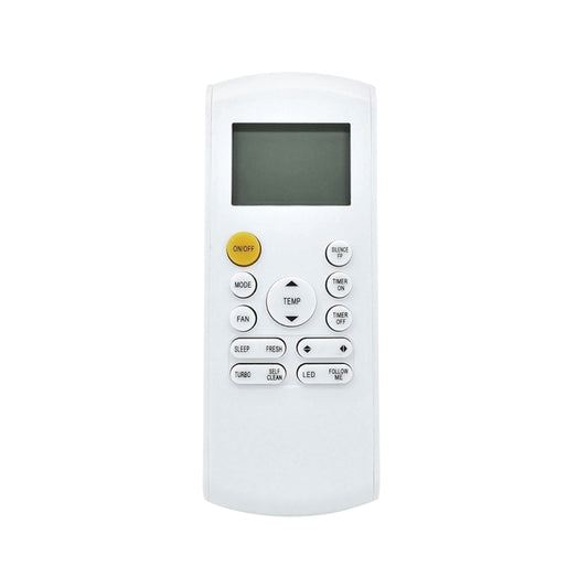 Media AC Remote Control RG57A7/BGEF –  Replacement Remote for Air Conditioners