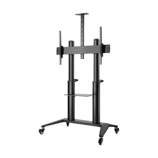 TV Stand 1700 – Universal Floor Stand for  40”–75” Screens