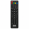 Nikai, Ikon & Geepas Smart TV Remote Control – Replacement