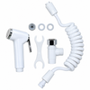 Carlo Shower Head Nozzle SH0073 High-Pressure Water Saving Handheld Shower (T27676)