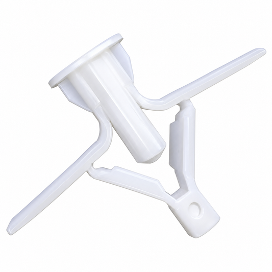 UKEN Nylon Toggle Anchor 1/4" 1pc UF2021
