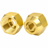 Brass Flare Nut 5/8"