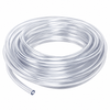 1m Clear PVC Hose Climate Level Grade A –  12mm × 40 Yards roll.