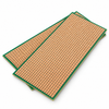 PCB Board With Double Sided Holes (6x15 cm) (T26438