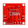 L298N Dual H-Bridge Motor Driver Module for DC & Stepper Motors