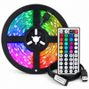 RGB LED Strip Light 5m USB 5V with Remote SMD5050
