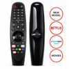 جهاز التحكم عن بعد للتلفزيون الذكي LG IR-MR20/19