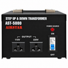 Airstar ST-5000 5000W Step-Up/Down Transformer
