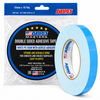 ABRO 12mm Double-Sided Adhesive Tape 9m