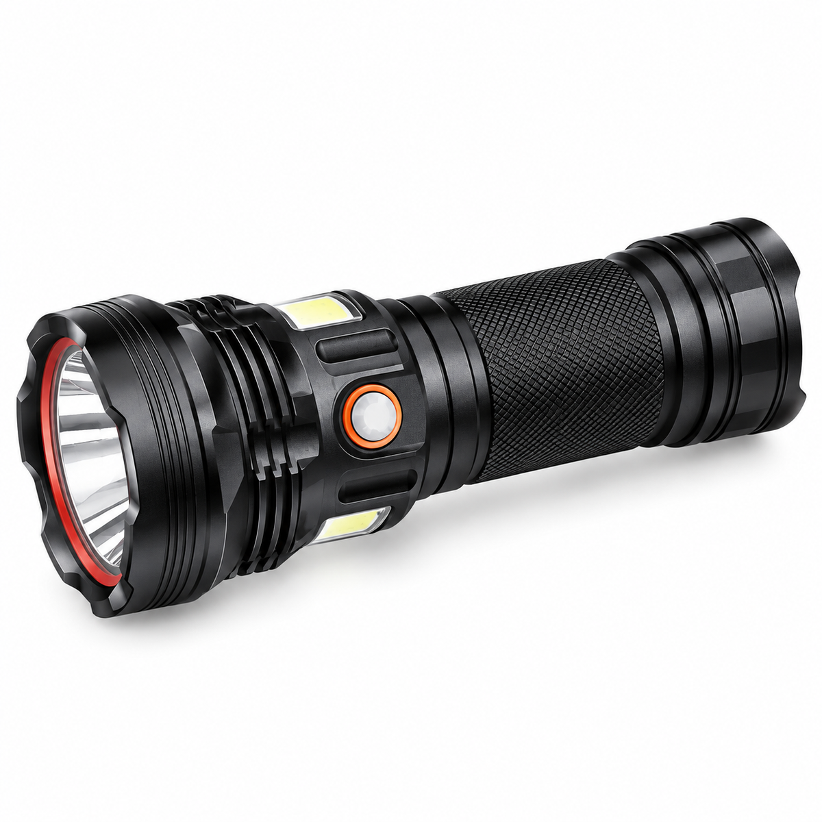 LED Flashlight C-480