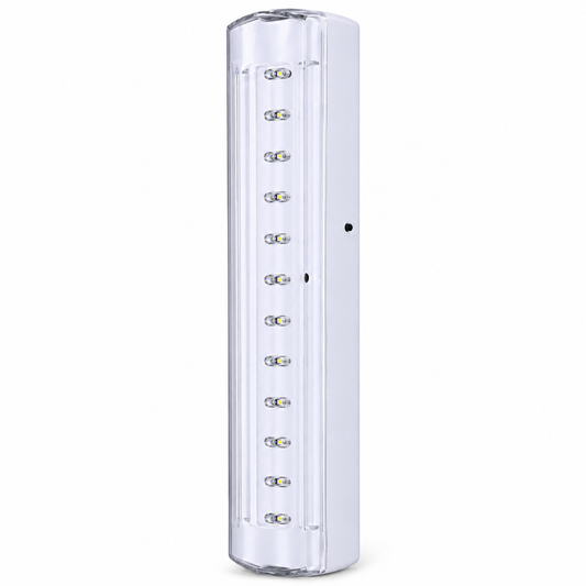 Kennede KN-118L 24 LED Emergency Light Wall/Ceiling 1200mAh