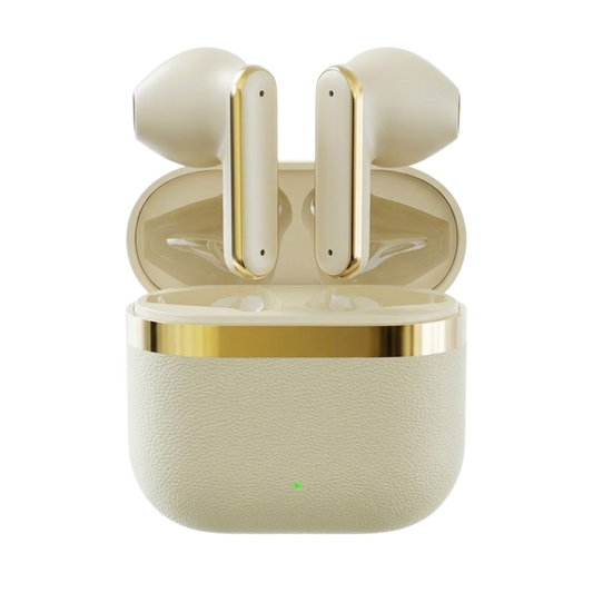 Q52 TWS Wireless Earbuds – Bluetooth 5.4, Touch  Control, True Stereo Sound