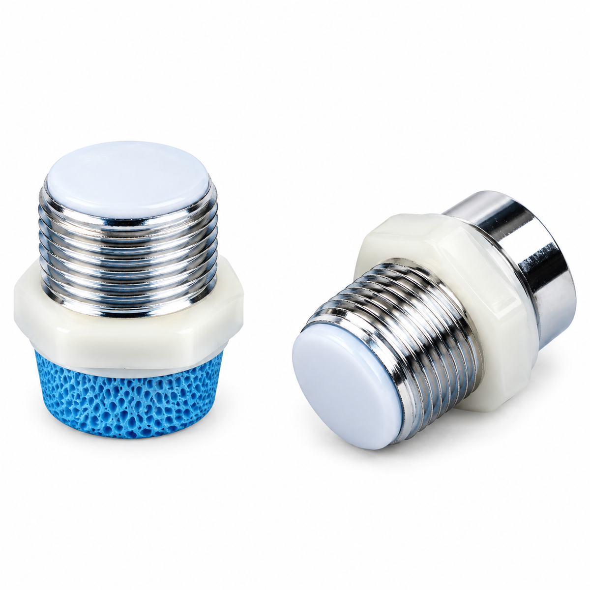 قاعدة إضاءة لوحية، غطاء بلاستيكي، حامل LED طراز PLH-10 مقاس 10 مم