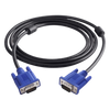 VGA Cable 15-Pin Male to Male 1.5m Shielded