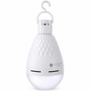 DP-QPG07A Rechargeable LED Emergency Wall Lamp 2000mAh